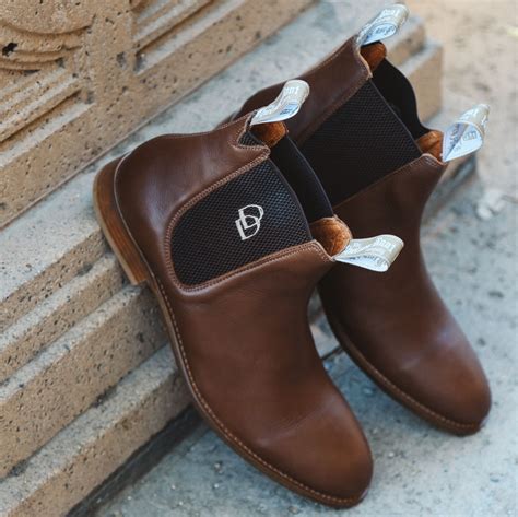 men's original chelsea boots.